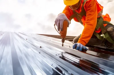 Travaux de zinguerie à Beaucourt-sur-l'Hallue